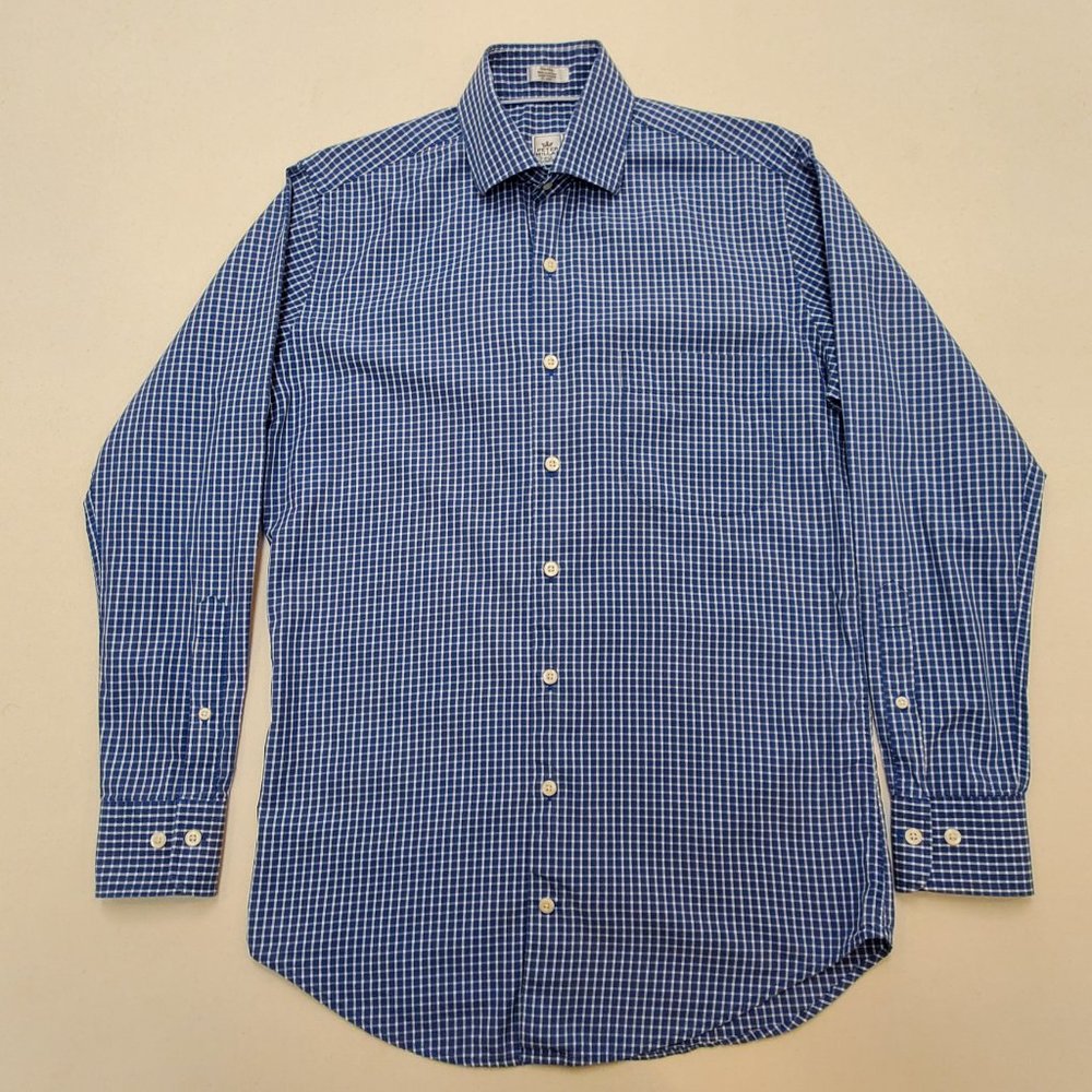 Peter Millar Button Down S - image 2
